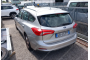 2020 Ford Focus, Dyzelinas